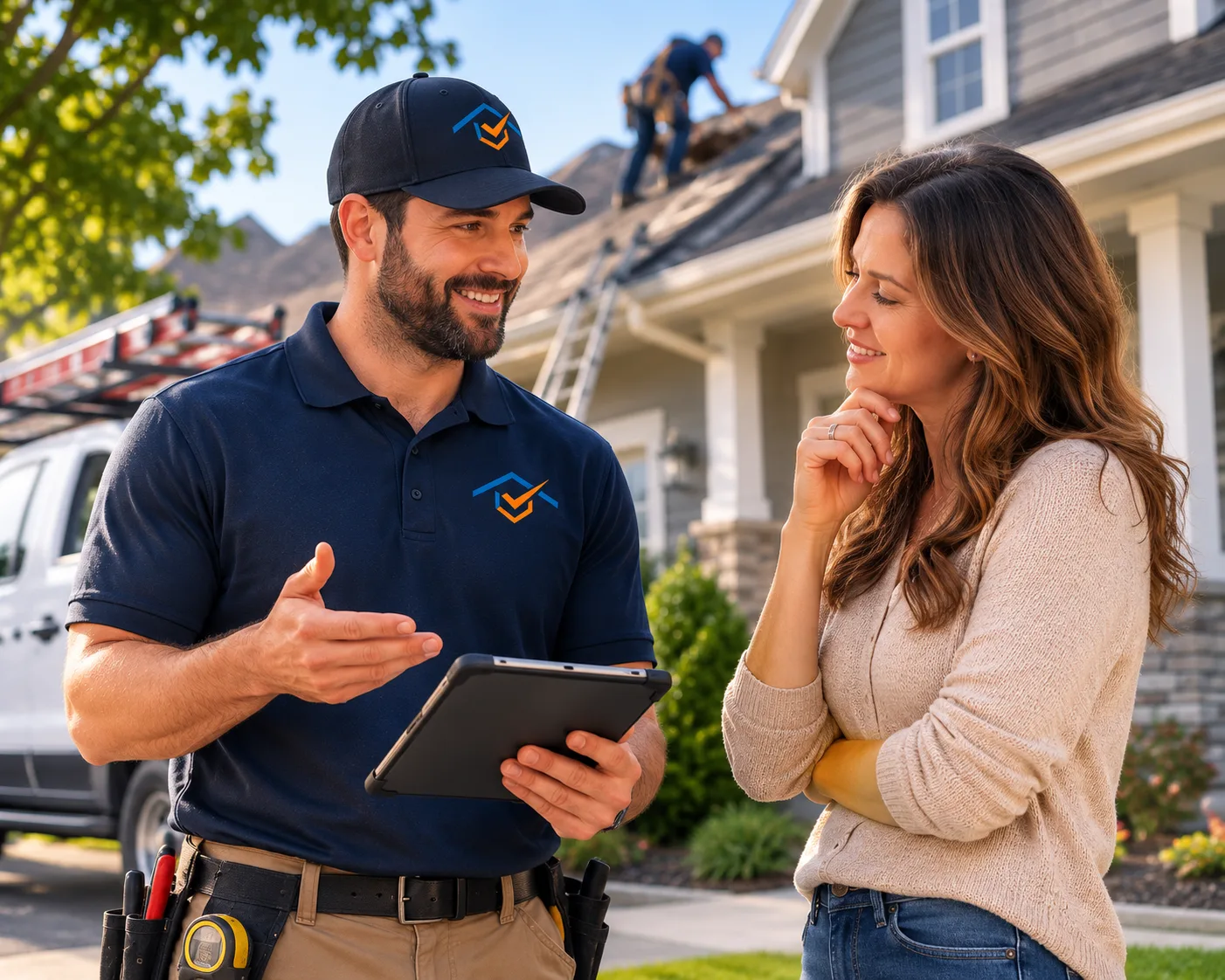 Roof Inspection FAQs in Mount Jackson, VA