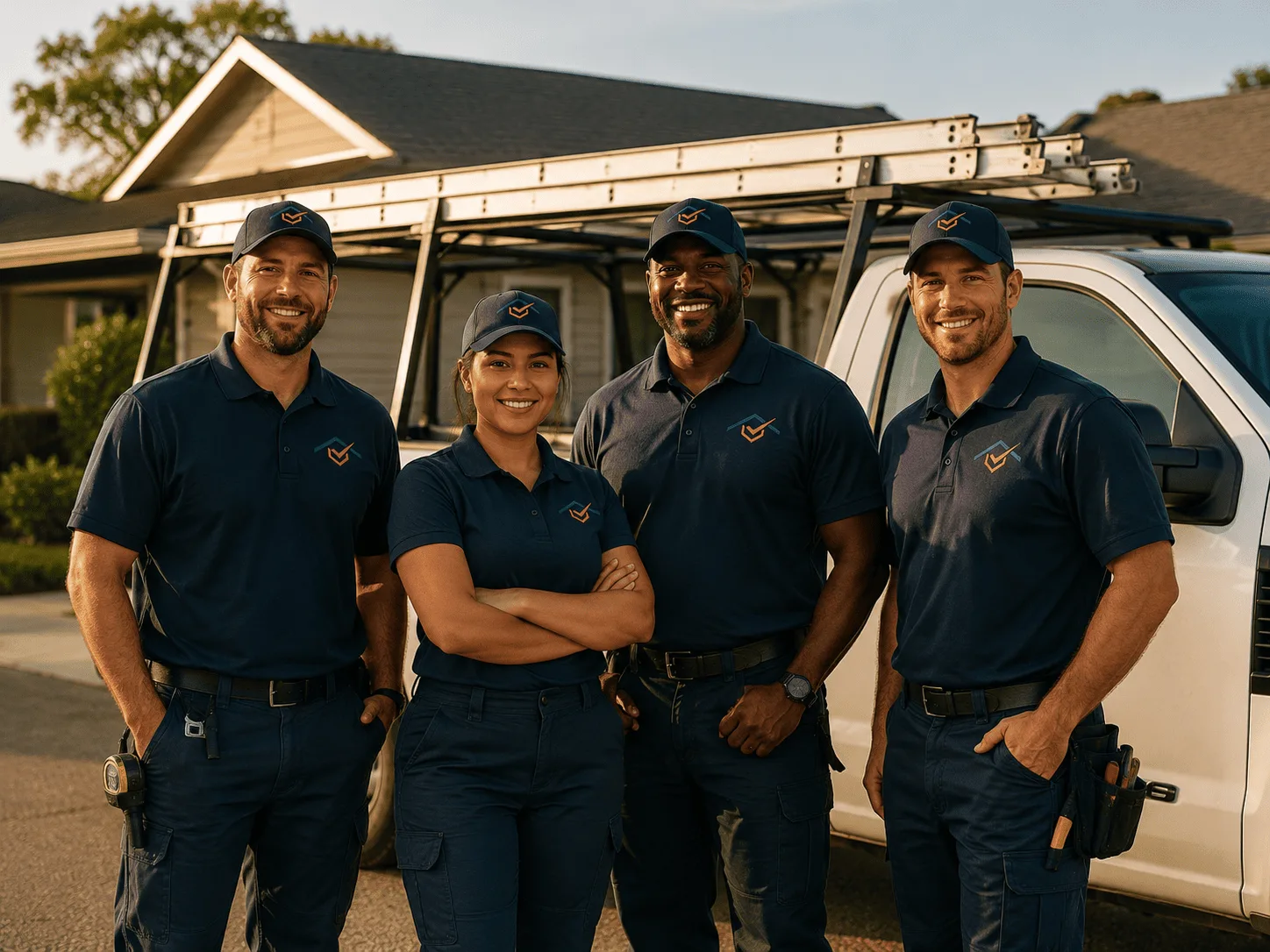 Roof Inspection company in Mount Jackson, VA